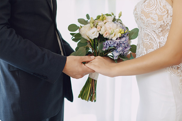 結婚調査・個人信用調査