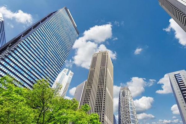 市場調査・企業信用調査