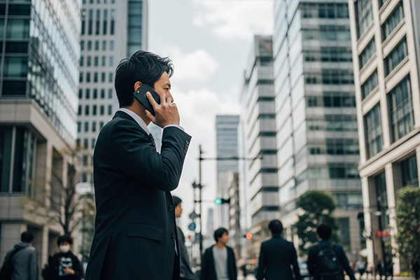 雇用調査・人事関連調査